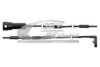 OPEL 12338984 Warning Contact, brake pad wear